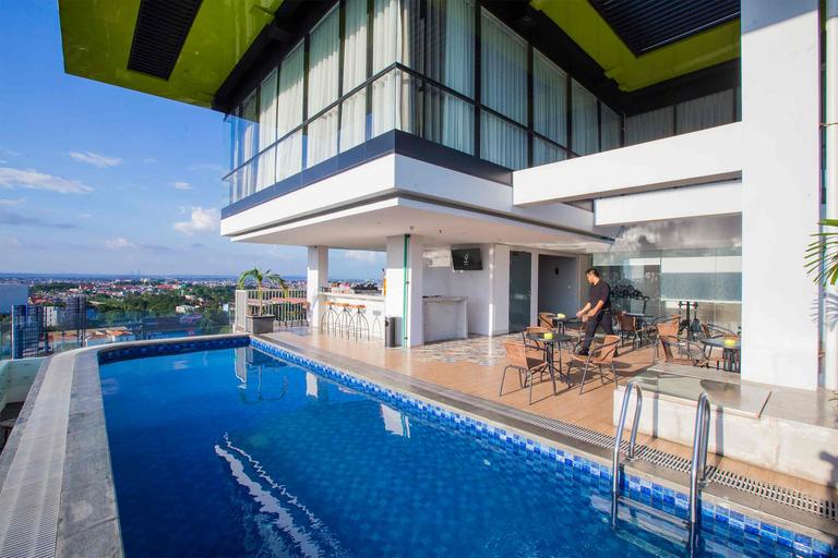 The Life Styles Hotel Surabaya 45/50