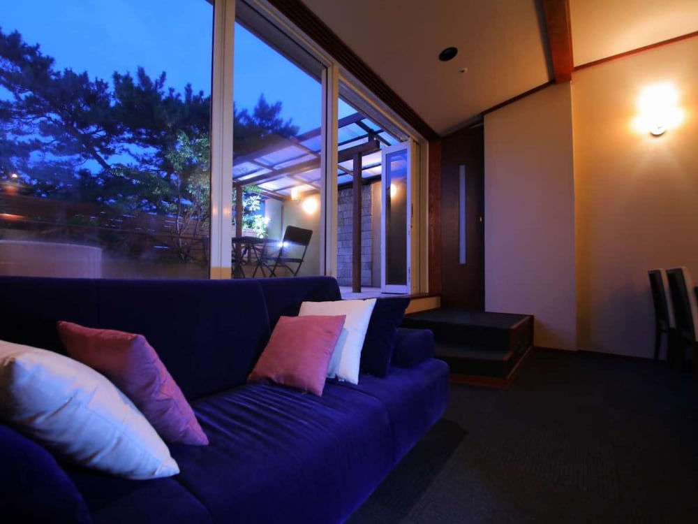 Hotel Beppu Pastoral 39/48