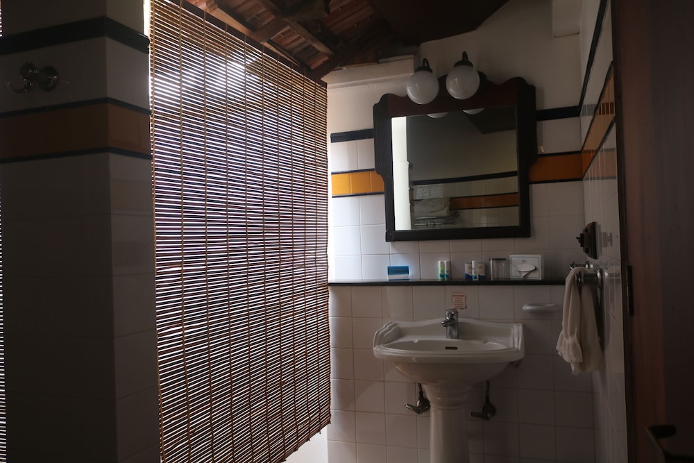 The Travancore Heritage Beach Resort 68/69