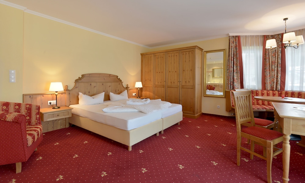 HOTEL GASTHOF BRUCKE 14/50