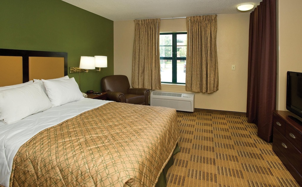 Extended Stay America - Juneau - Shell Simmons Drive 19/59