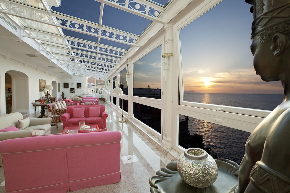 Hotel Corallo Sorrento 37/80