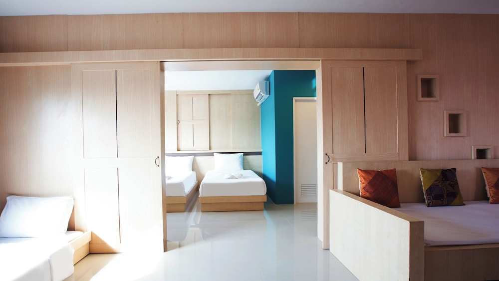 B2 Buriram Boutique & Budget Hotel 34/50