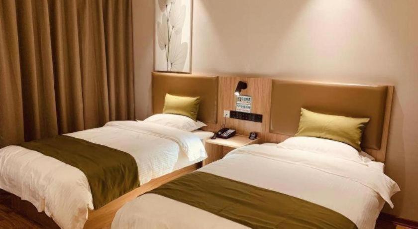 GreenTree Inn Hebei Xingtai Pingxiang County Jianshe Street 15/41