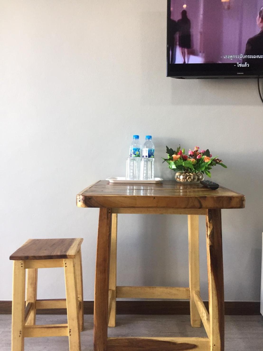 NK Residence Sakon Nakhon 3/19