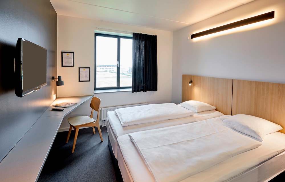 Airport Hotel Billund 18/57