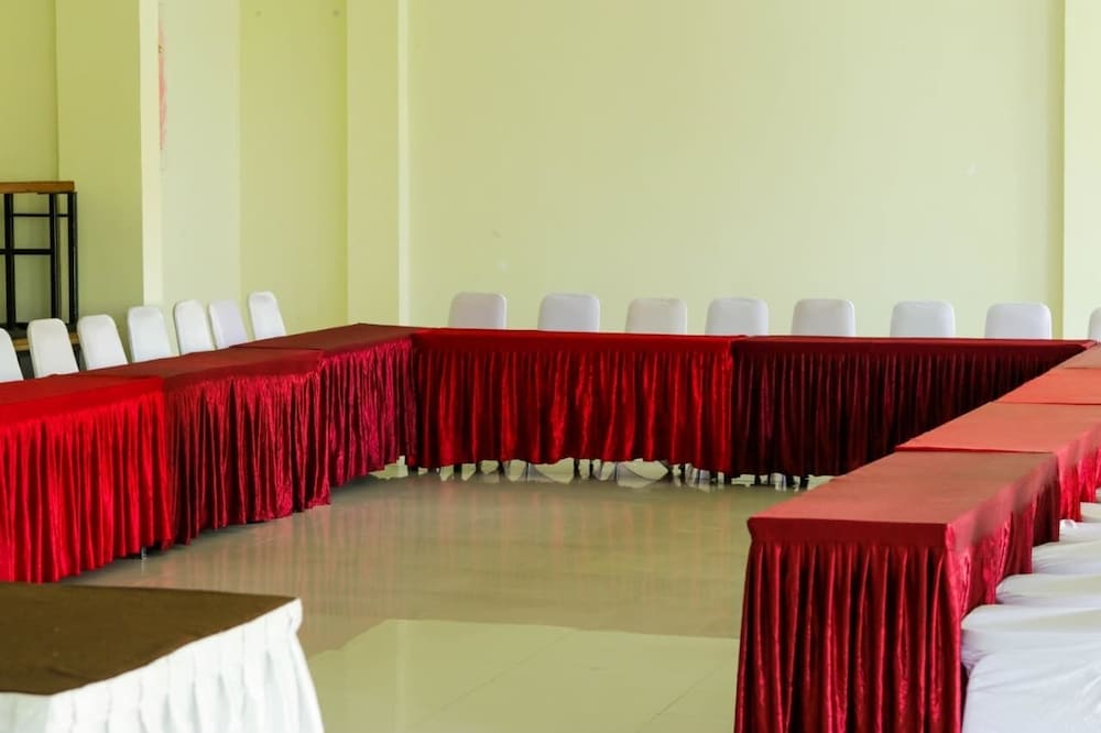 Mina Tanjung Hotel 32/50