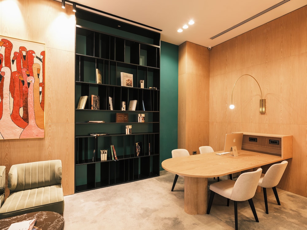 Movenpick Winter Park Baku 37/50