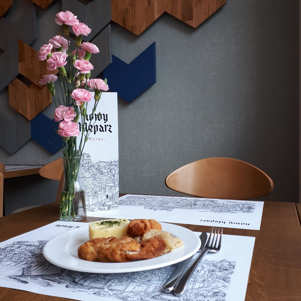 Avena By Artery Hotels 61/78