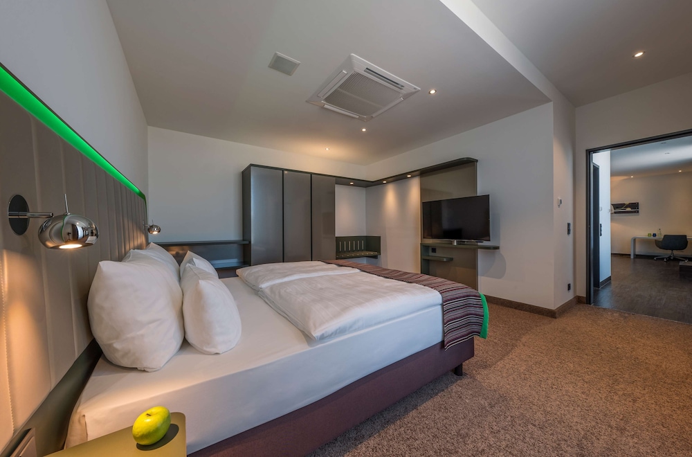 Park Inn By Radisson Neumarkt 12/59