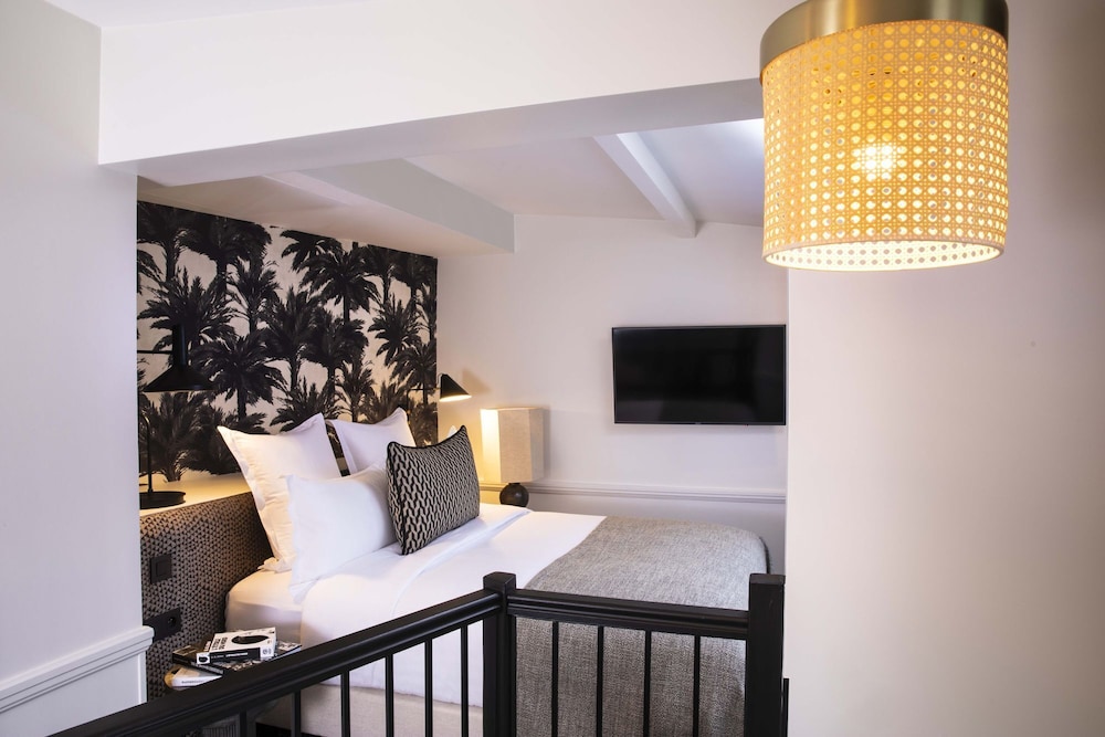 Hotel Gramont Opera 42/61