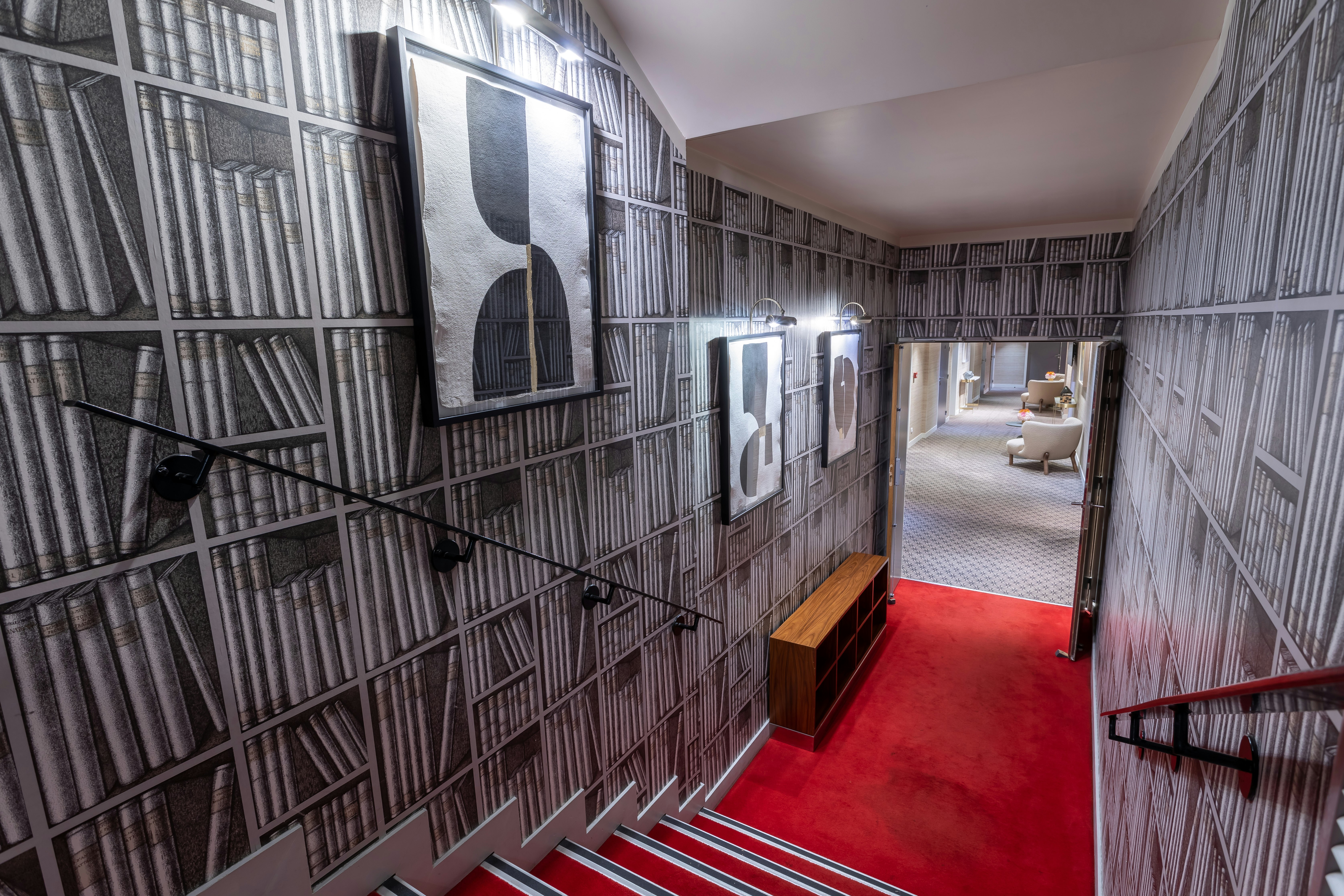 InterContinental Paris - Champs-Elysees Etoile 44/63