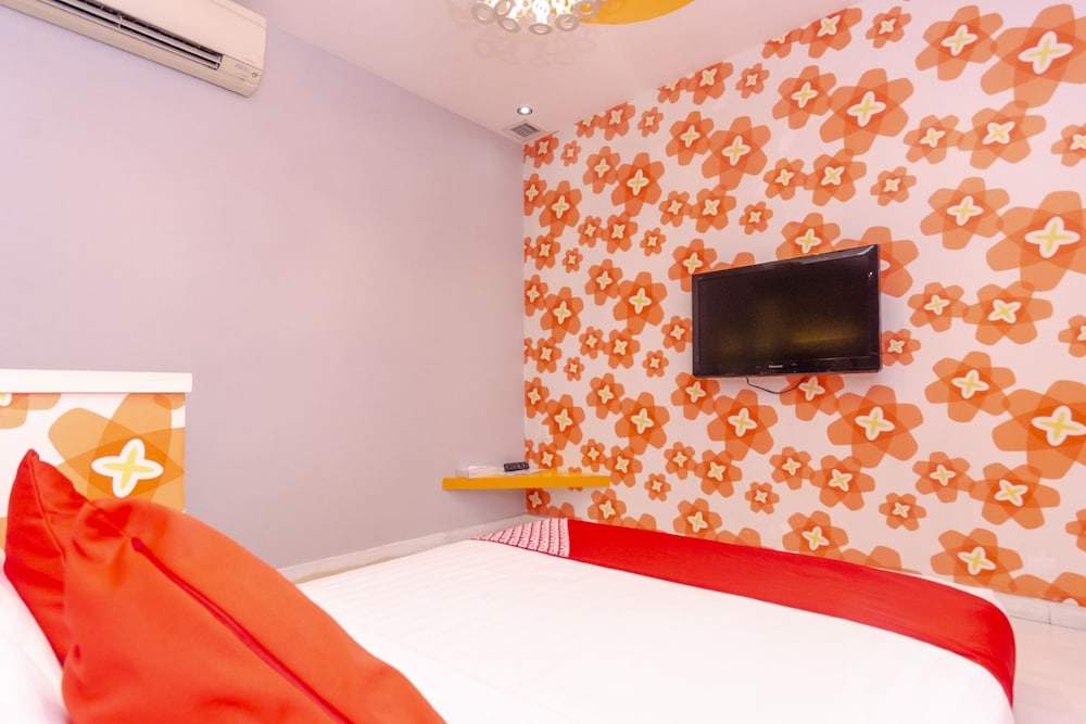 Hotel O Rooms Boutique Hotel 22/37