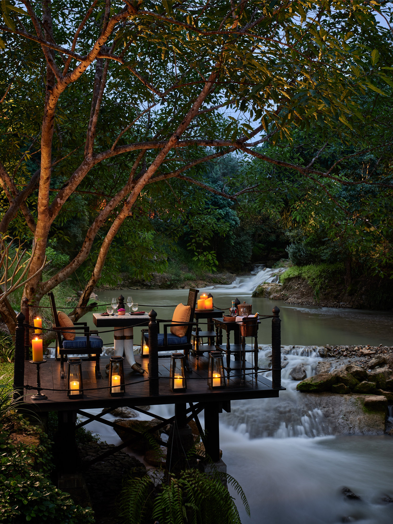 Rosewood Luang Prabang 75/77