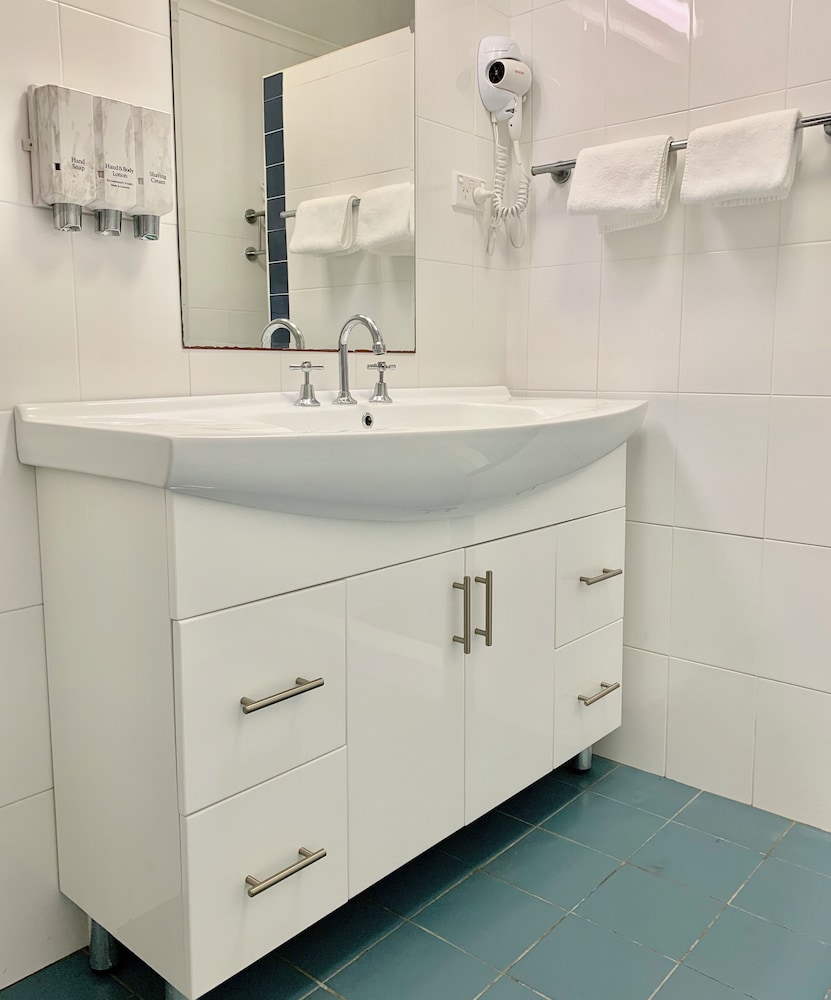Shellharbour Resort 45/47