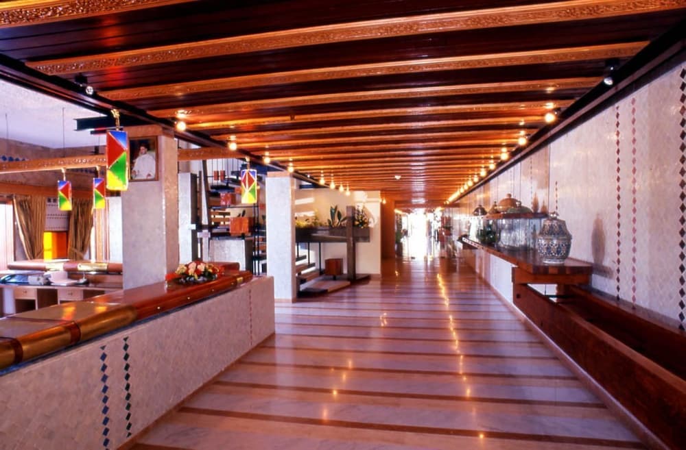Sidi Harazem Hotel 32/45