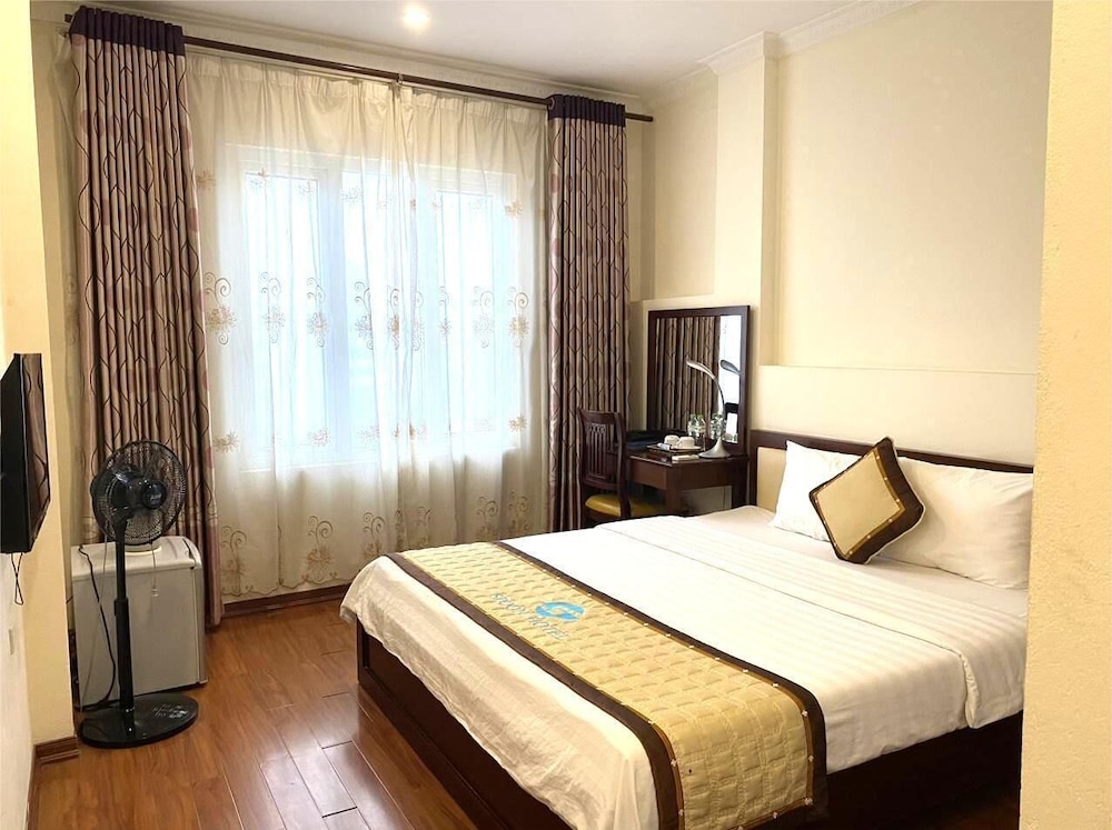 Spoon Hotel Hanoi 9/33