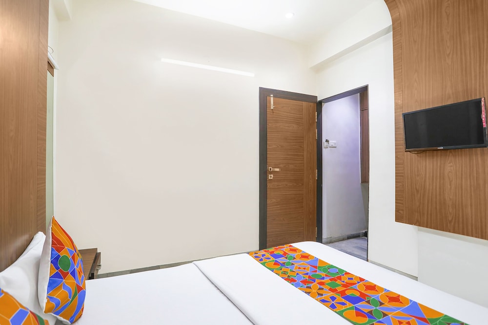 Hotel City Palace 19/46