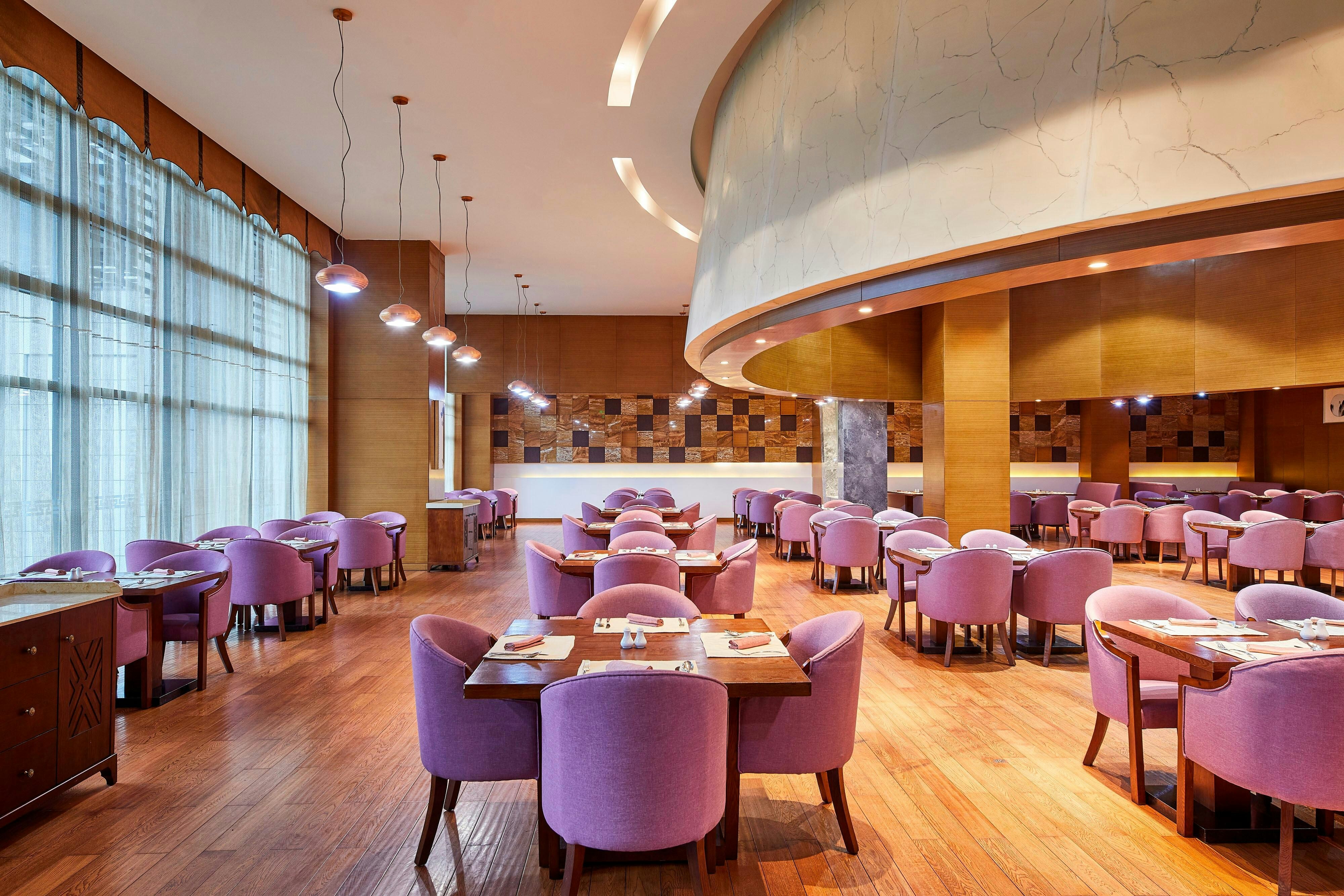 FOUR POINTS BY SHERATON DANZHOU 28/43