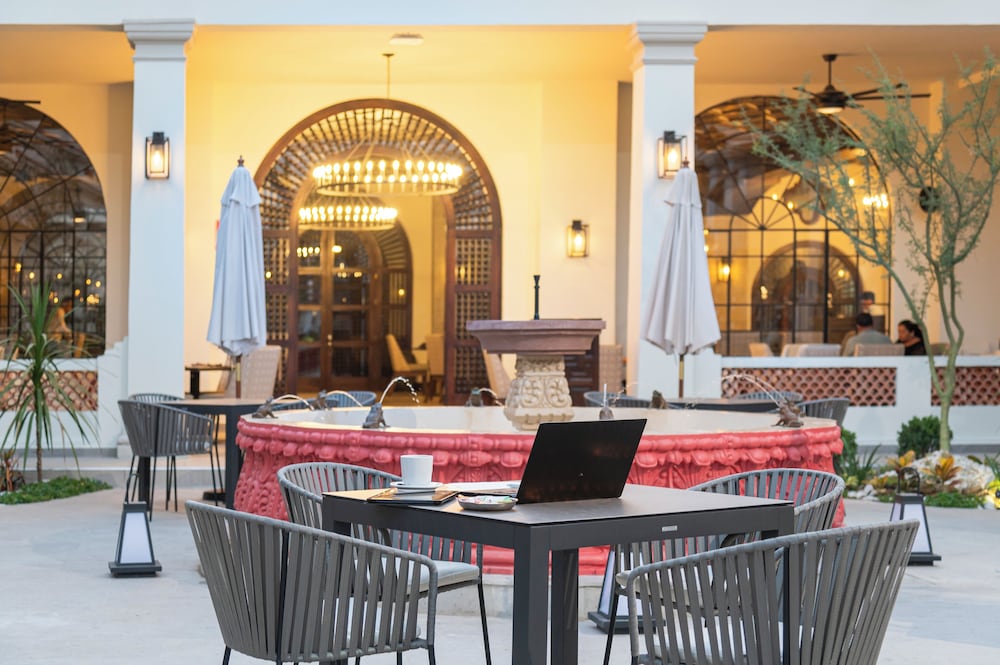 Gran Hotel Mexico 9/51