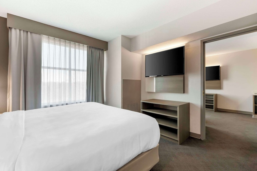 Studio, Suite, King Bed
