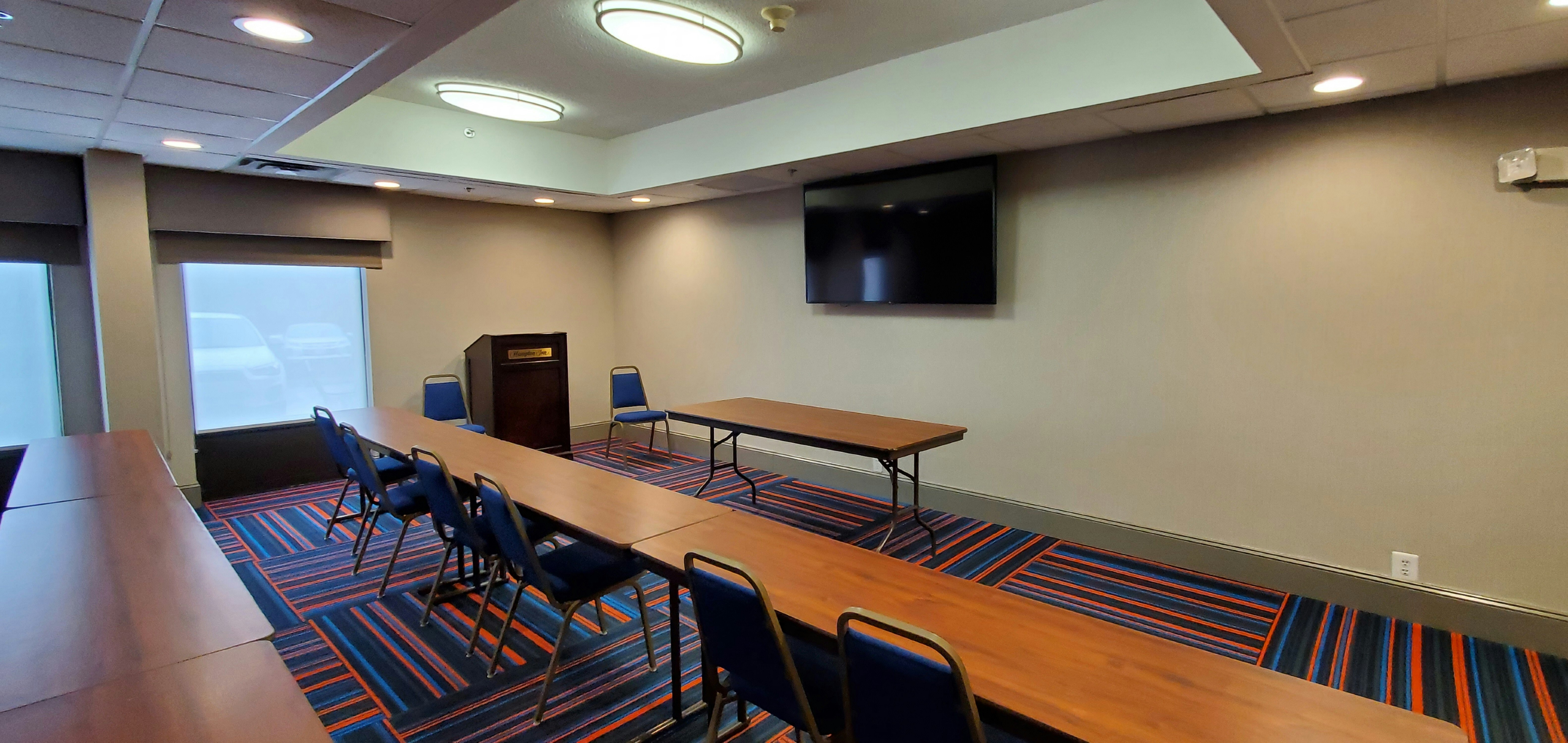 Hampton Inn Hillsville 40/45