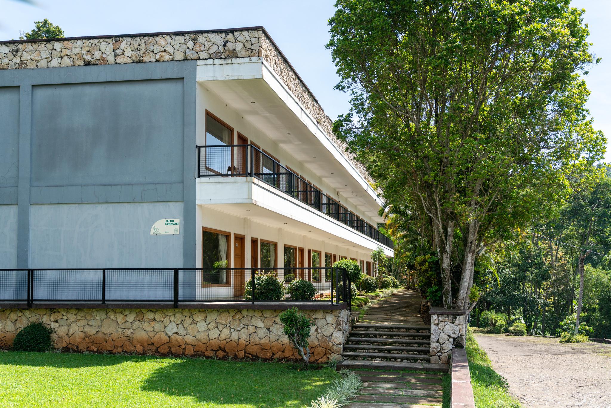 Dago Heuvel Resort 7/40