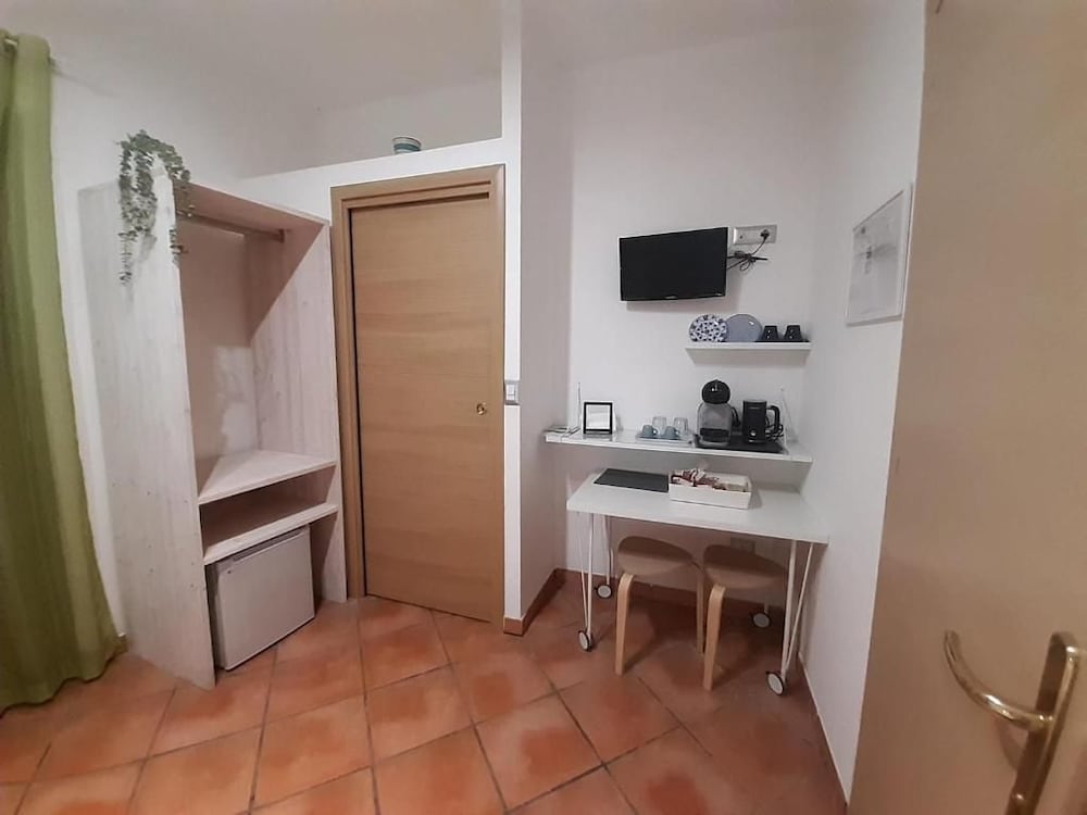 B&B Casale Del Borgo 32/48