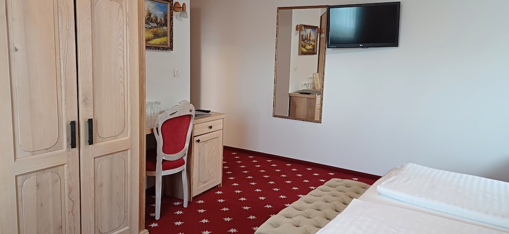 Hotel Planinka 18/60