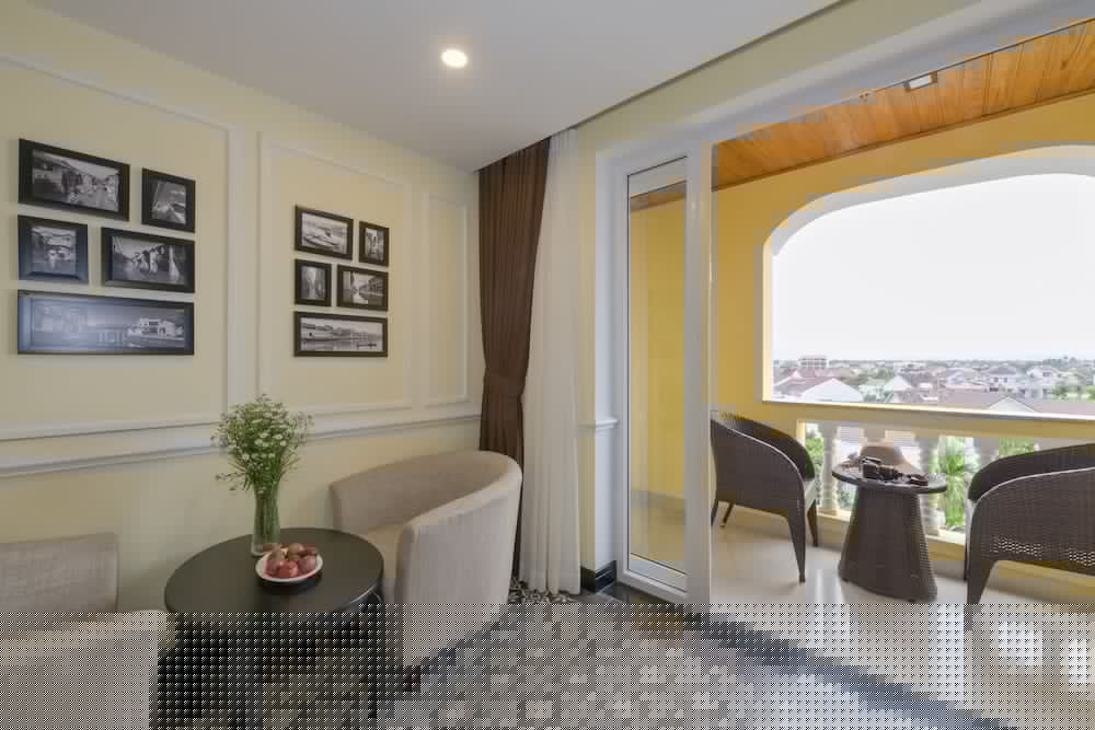 Le Pavillon Hoi An Luxury Resort Spa 46/61