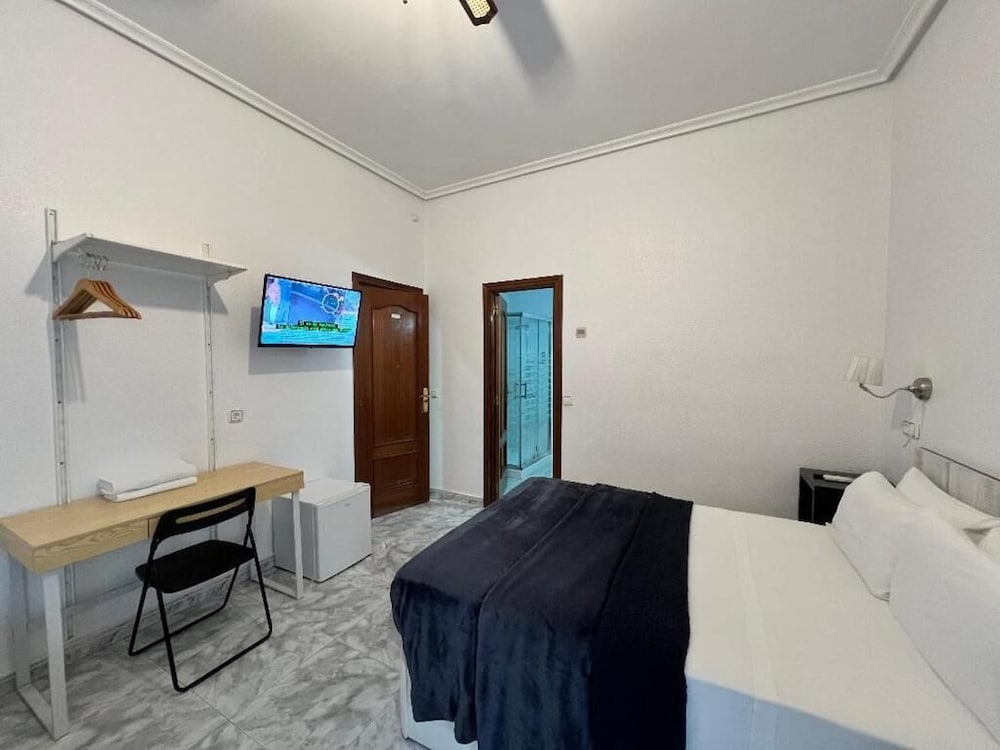 Hostal Palacios Fuencarral 39/67