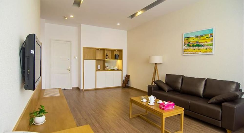 Sammy Hotel Vung Tau 25/35