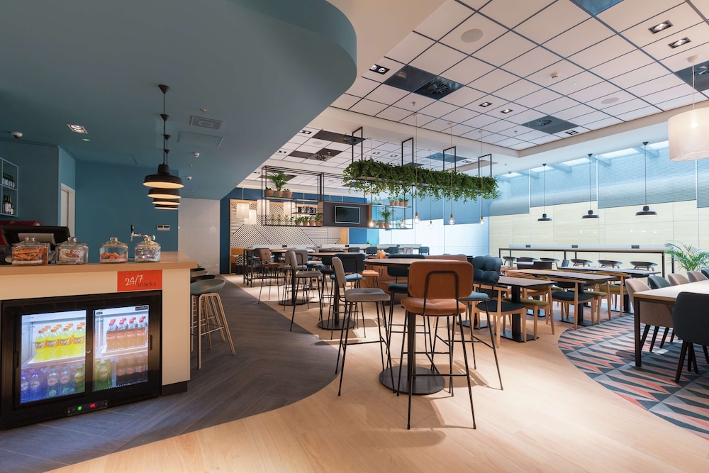 Hampton by Hilton Utrecht Central Station 40/44