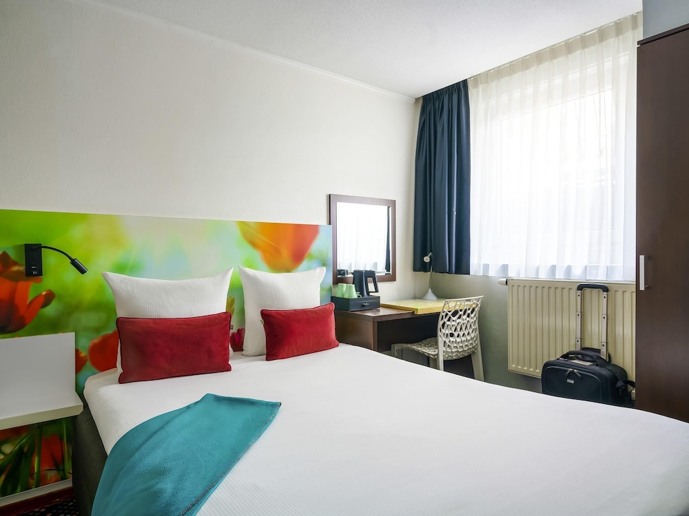 Ibis Styles Amsterdam City 28/66