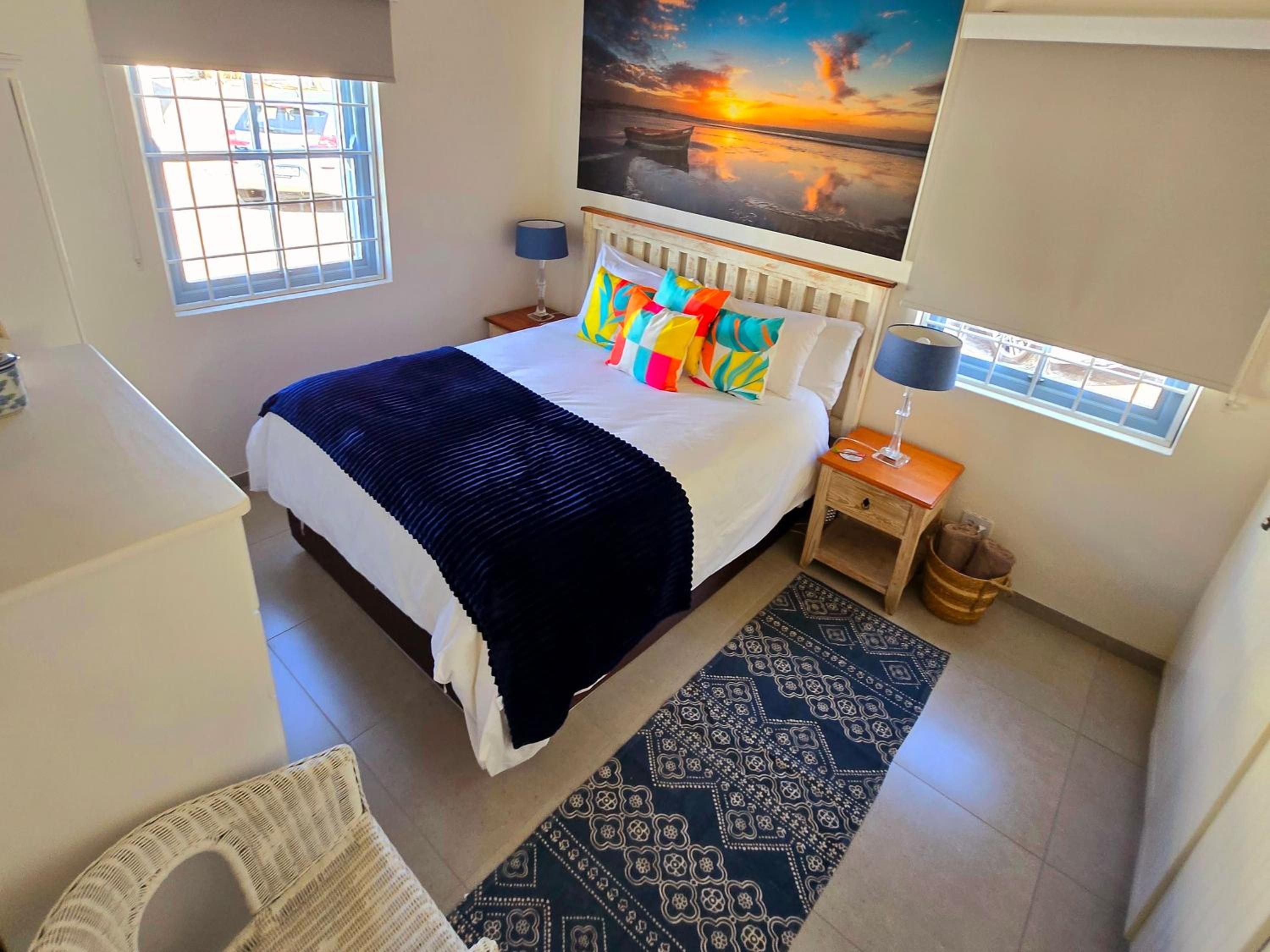 Flamink Beach View Cottage in Paternoster 11/50