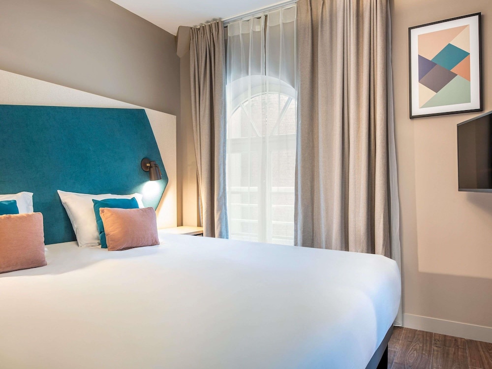 Aparthotel Adagio Heidelberg 18/50