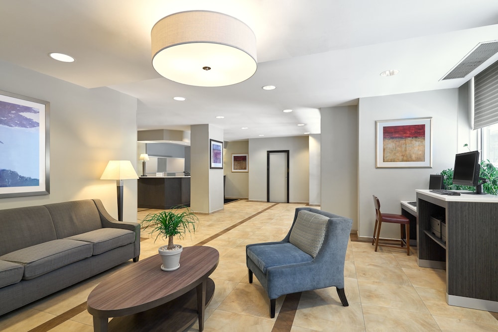 Candlewood Suites New York City- Times Square 27/50