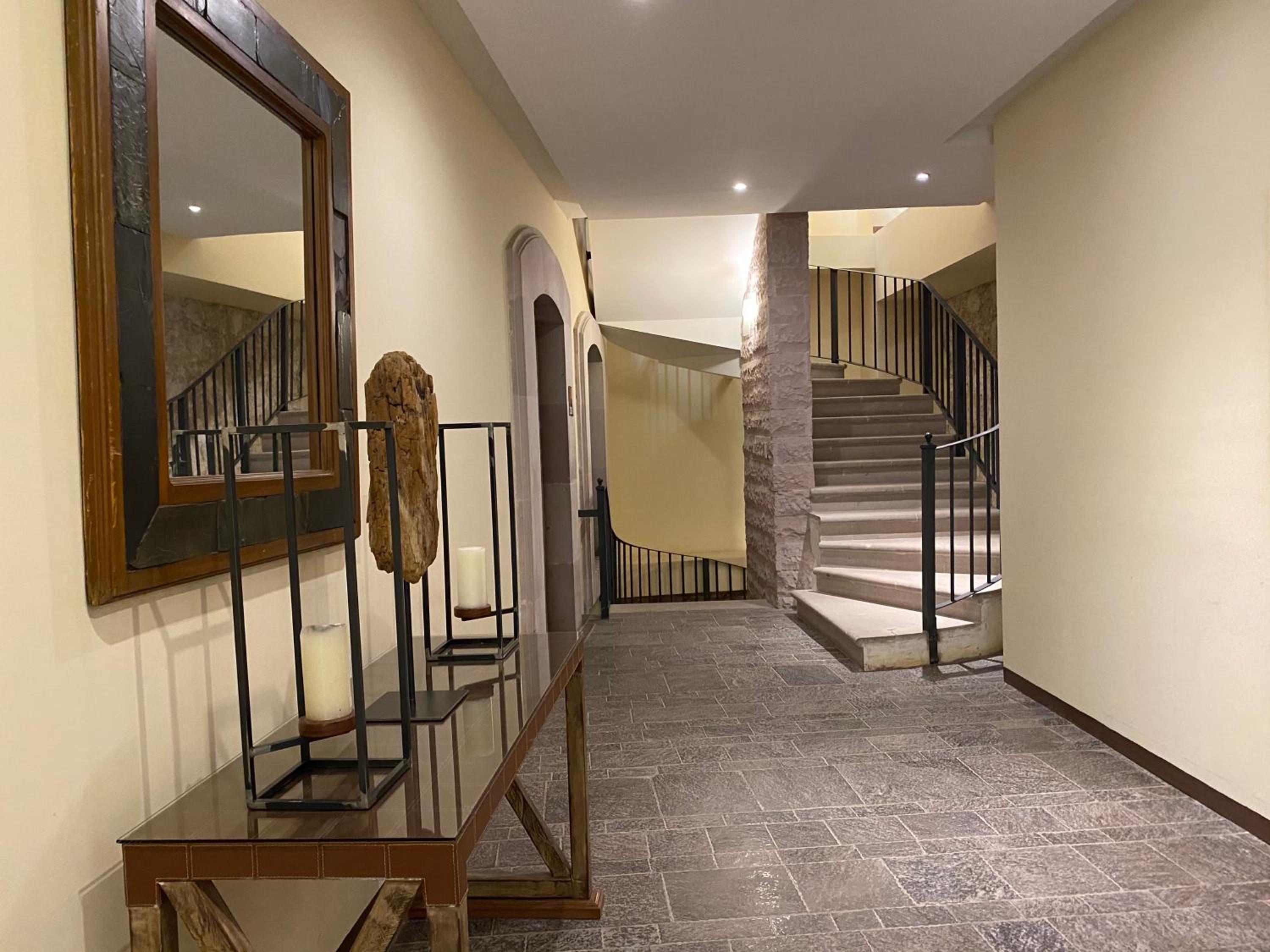 Hotel Casa Faroles 28/56