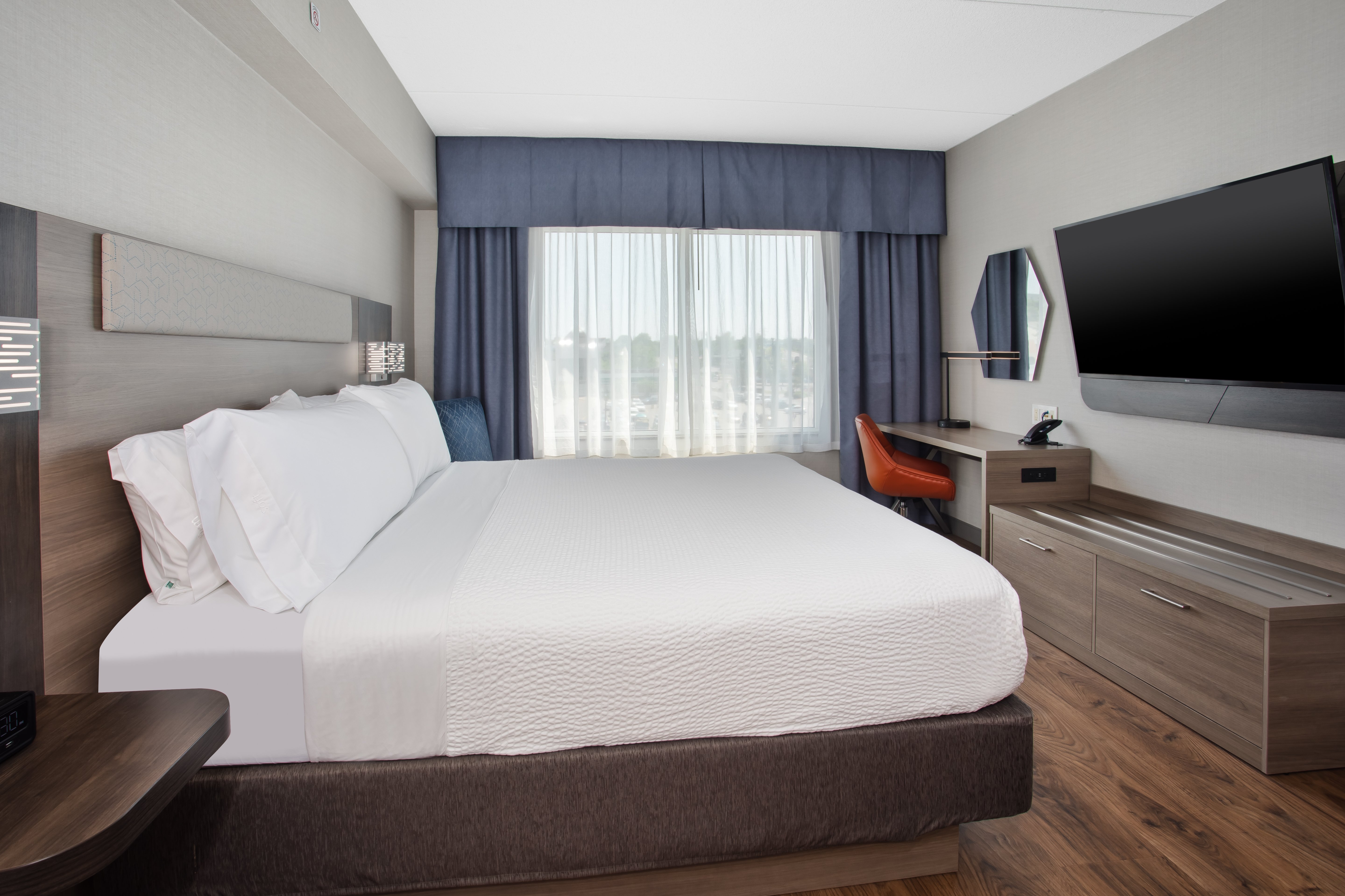 Style, Studio, Suite, King Bed