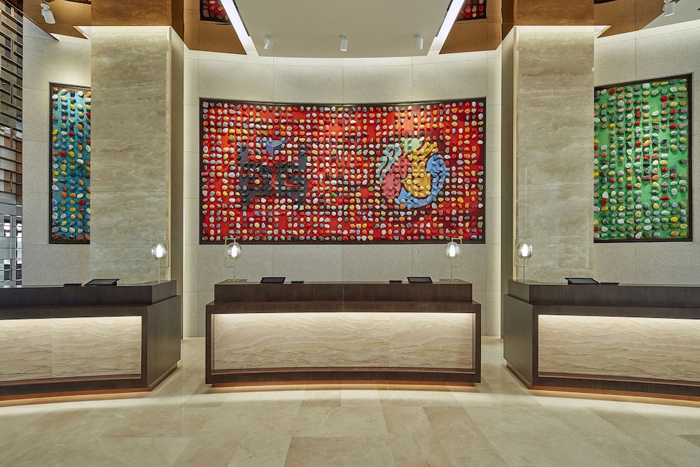 Shinhwa Jeju Shinhwa World Hotel And Resorts 14/73