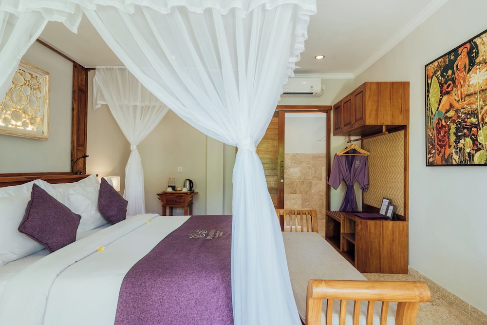 Desa Swan Villas & SPA, Keramas (Formerly Desa Pramana Swan) 8/50