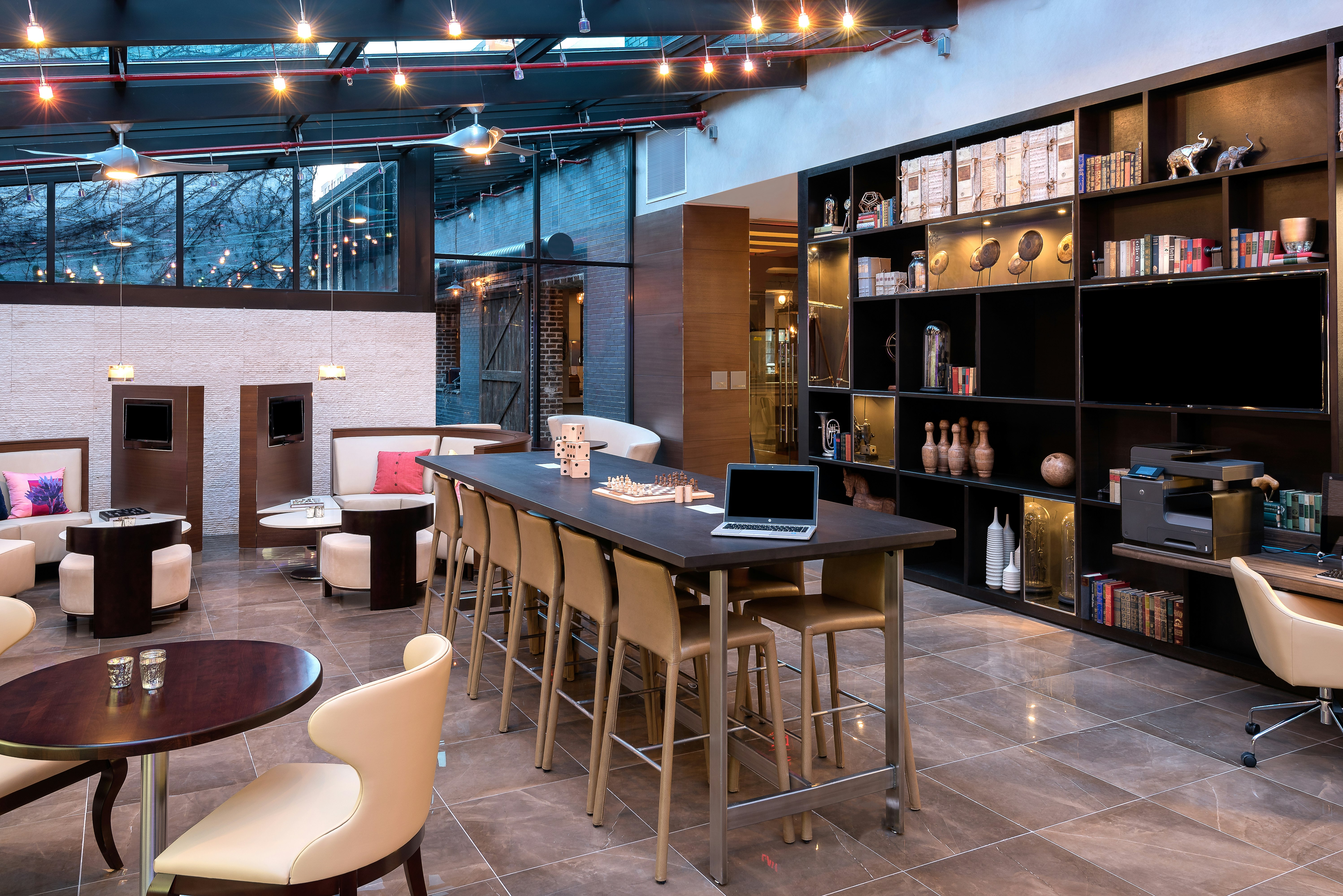 Holiday Inn Brooklyn Downtown 18/25