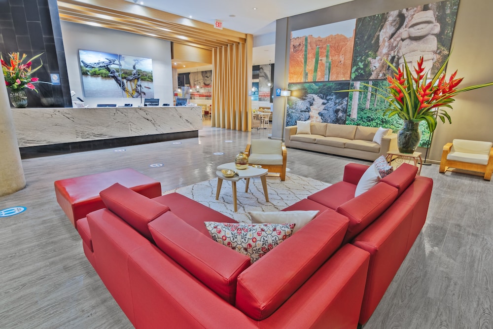 GHL Style Hotel Neiva 25/42