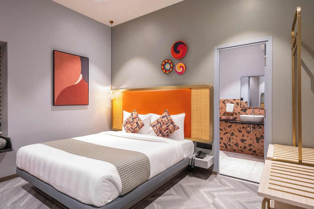 Serenity Inn La Serene 17/56