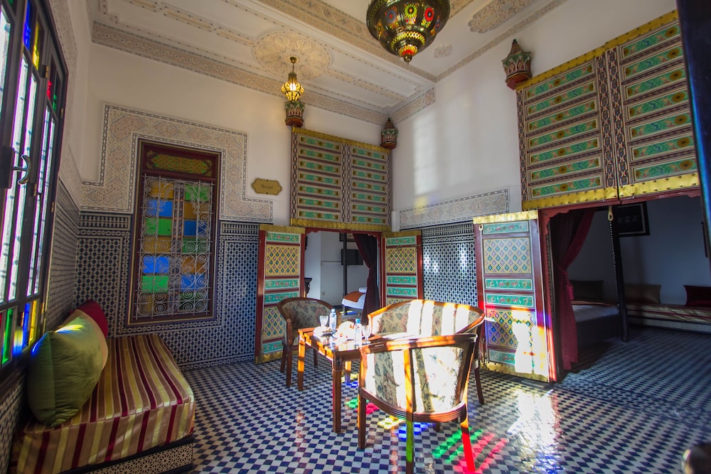 Riad Fes Bab Rcif & Spa 32/50