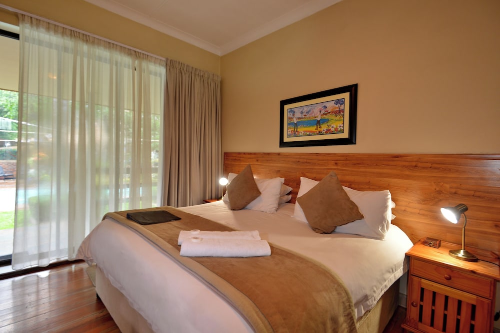 Sunrock Guesthouse 21/77