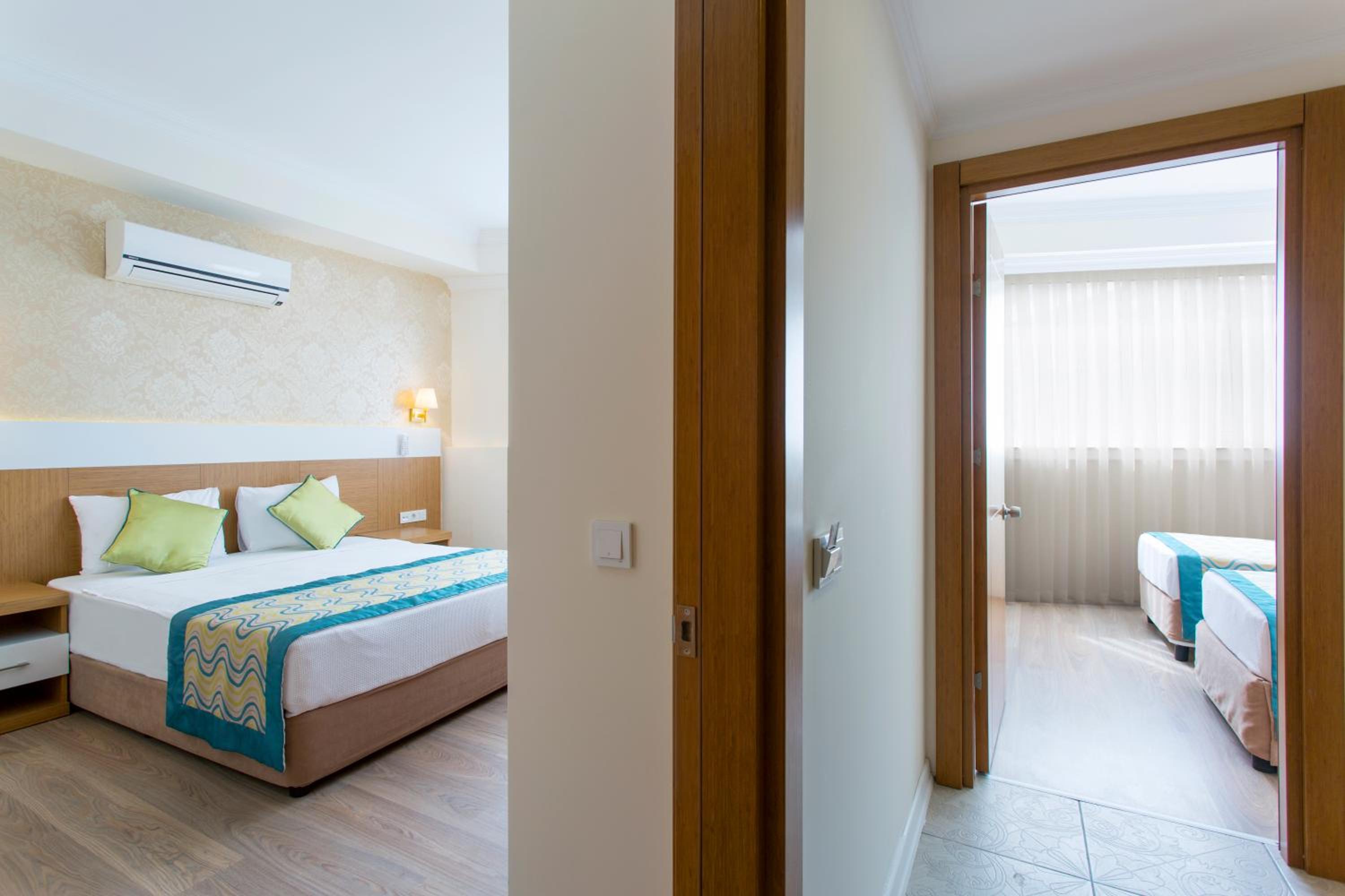 Kemer Dream Hotel 22/59
