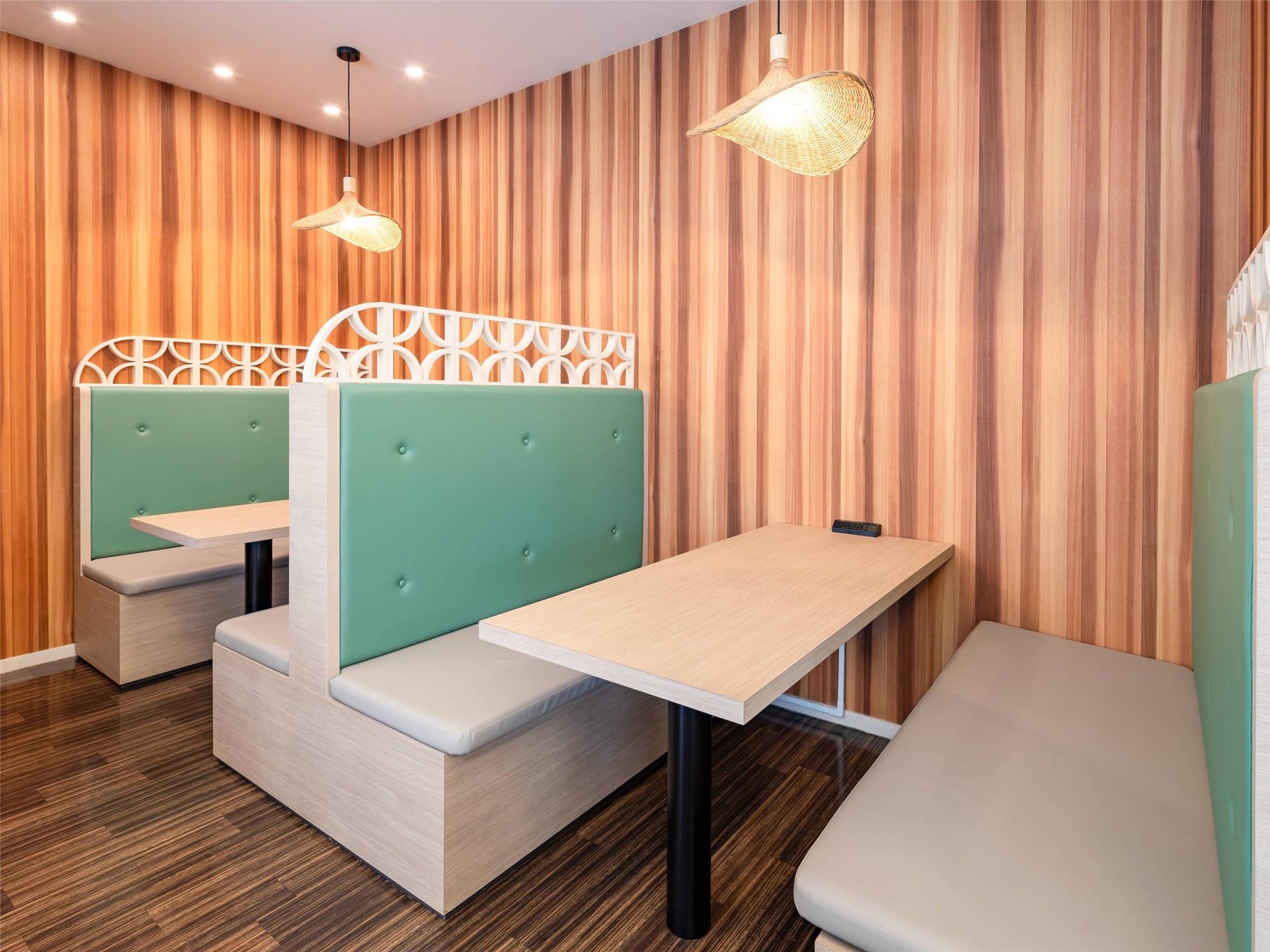 Comfort Hotel Naha Prefectural Office 45/55
