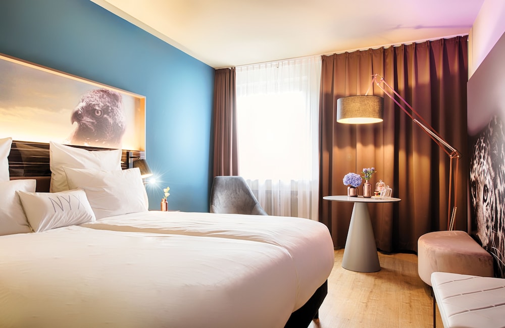NYX Hotel Mannheim 24/75