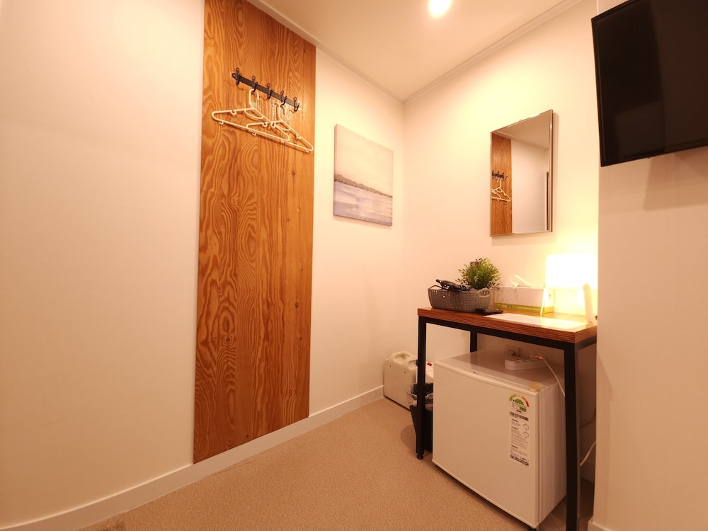 OYO Hostel Myeongdong 3 5/50